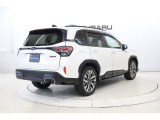 フォレスター 2.5 プレミアム S:HEV EX 4WD 
