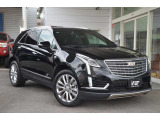 キャデラック XT5クロスオーバー スポーツ エディション 4WD
