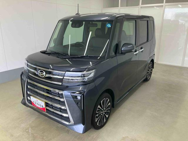 タントカスタム RS リミテッド 