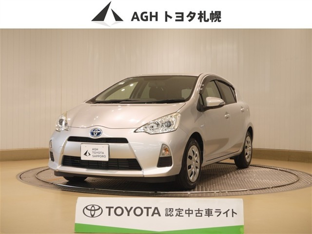 アクア 1.5 S 