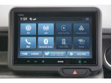 N-BOX  660 4WD