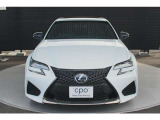 GS F  5.0