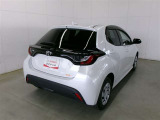 認定中古車なので、トヨタのロングラン保証が1年ついて安心!2年分追加(合計3年)の保証期間を設定できます!