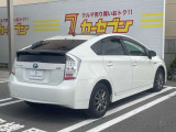 プリウス 1.8 S 