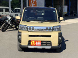 タフト G ターボ クロム ベンチャー 4WD 