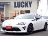 クルマを売るのも買うのもやっぱりLUCKY!