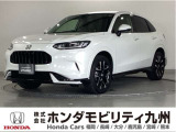 ホンダ ZR-V