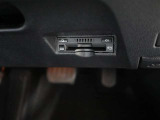 ETC車載器が搭載されているので、高速道路の乗り降りもノンストップで通過できます♪