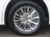 アルファード ハイブリッド 2.5 SR Cパッケージ E-Four 4WD 