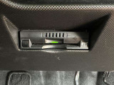 【ETC装備車】高速道路の料金所も、ストレスフリーで通過!ETCカードの作成も、当社におまかせくださいね♪