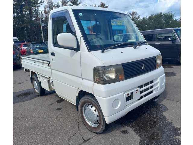 ミニキャブトラック VX-SE 4WD 