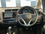 運転しやすいインパネ周りです!見やすいレイアウトで快適なドライブをサポートします!