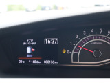 【走行距離 】約8.8万キロ走行しているお車になります!