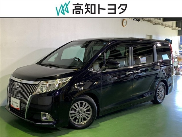 エスクァイア 2.0 Gi 