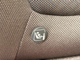 チャイルドシート ISOFIX