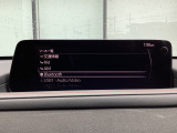 Bluetoothに接続することで、スマートフォンに入っている音楽アプリを車内で楽しめたり、通話が出来ます♪