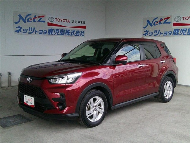 ライズ 1.0 G 