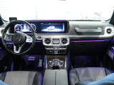 Gクラス G400d AMG ライン 4WD 