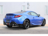 BRZ 2.4 STI スポーツ 