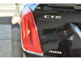 キャデラックCT6プラチナム M&rsquo;zSpeedプルシャンブルーコンプリート 3.6L V6 AWD