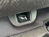 【ISOFIX】対応なのでチャイルドシートの取り付けも便利です!