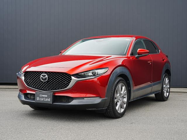 CX-30 2.0 20S プロアクティブ ツーリングセレクション 4WD