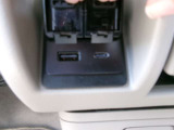 USB、タイプC接続可能です。