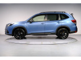 フォレスター 2.0 X エディション 4WD 