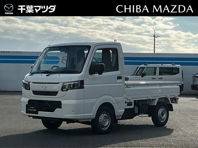 スクラムトラック KC 