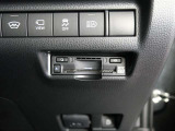 寒い季節も暑い季節も、窓を開けることなく料金所を通過♪♪もうお財布をさがす手間から開放されますよ☆
