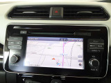 メーカーナビ フルセグTV Bluetooth対応 USB端子タイプA ★携帯電話にダウンロードした音楽が車内でも楽しめます。ハンズフリー通話も可能です!