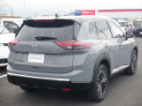 エクストレイル  1.5 G e-4ORCE 4WD