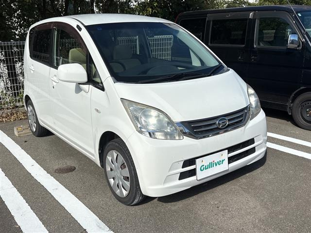ムーヴ X スペシャル 修復歴無し