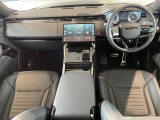 レンジローバースポーツ SV 4.4L P635 4WD 