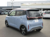 軽電気自動車 サクラ G 寒冷地仕様 プロパイロット 前後ドライブレコーダー エマージェンシーブレーキ 踏み間違い防止付き 入荷しました
