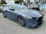 MAZDA3ファストバック  2.0 20S ツーリング