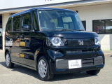 N-BOX  