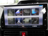 DVD再生 Bluetoothオーディオ