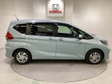 購入後も自社指定整備工場完備でお客様の愛車をしっかりサポート致します!御納車時には安全かつ安心してお乗り頂けるようホンダ専門知識を持つ整備スタッフが点検・整備・装備も説明をしてお渡ししております。