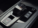 e-POWER専用のシフトレバー