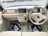 アルトラパン S 全方位モニター付メモリーナビゲーション装着車