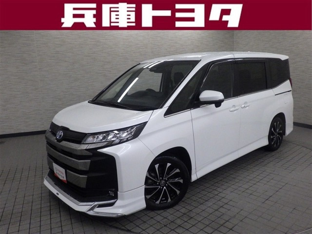 ノア  1.8 ハイブリッド S-Z