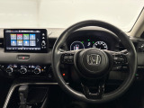 ホンダの安全運転支援装置、ホンダセンシングを装備!!もしもを未然に抑制します。