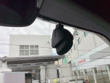 リアドラレコ付き!