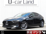 【マツダデザイン】 クルマを単なる移動手段だけでは終わらせない。それ自体に魂が宿った様な、躍動感溢れるボディ造形を目指しました。
