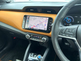 キックス 1.2 X ツートーン インテリアエディション (e-POWER) 