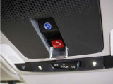 ◆新世代コネクテッド技術「Honda CONNECT」搭載。緊急時にオペレーターのサポートを受けることも可能です。