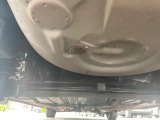 下回りがきれいなうちに、防錆加工の施工がオススメ。降雪地域はもちろん、沿岸部にお住いの方や、趣味でマリン・ウィンタースポーツをされる方にご好評いただいております。
