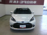 「トヨタ認定中古車」 は3つの安心を1台にセット! 安心1.☆まるごとクリーニング☆ 安心2.☆車両検査証明書☆ 安心3.☆ロングラン保証☆ トヨタの中古車は安心と選びやすさを提供いたします!
