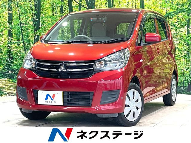 eKワゴン E 